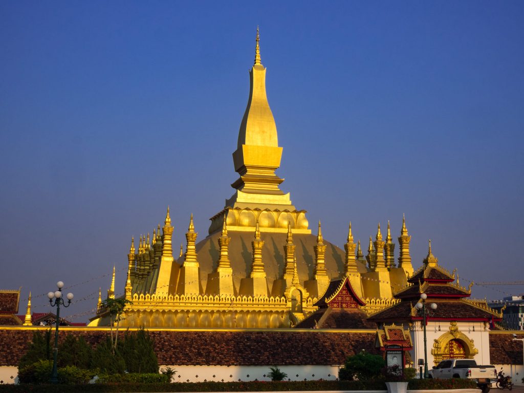 LB414 ทัวร์เวียงจันทน์ เชียงรุ่ง สิบสองปันนา คุนหมิง 5วัน 4คืน จาก - 5 วัน 4 คืน