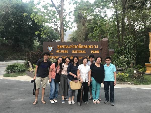 ทัวร์แม่ฮ่องสอน ปาย