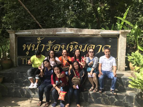 ทัวร์สังขละบุรี จังหวัดกาญจนบุรี 