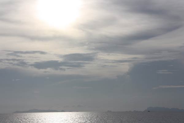 ท่าเรือแม่น้ำ ลมพระยา