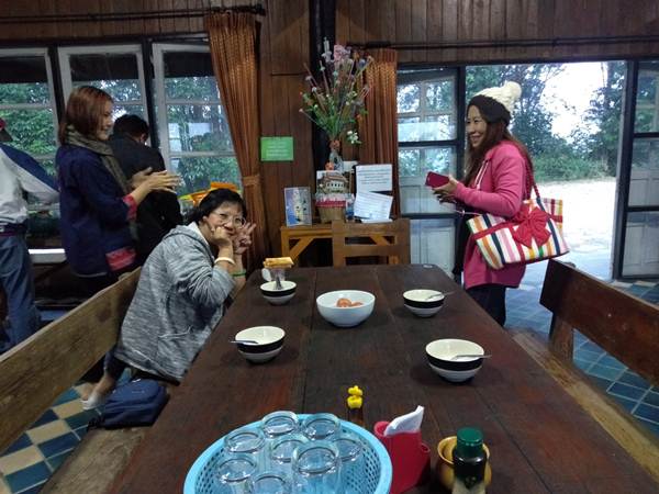 ครัวสายหมอก 29-1