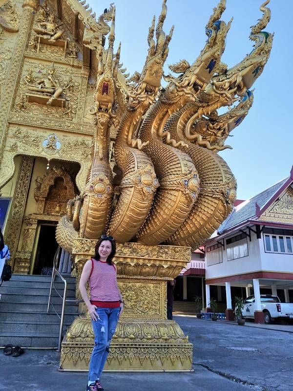 วัดศรีพันต้น
